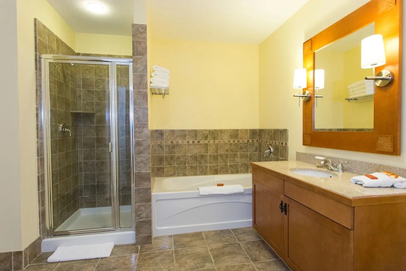 Mountain Creek Resort