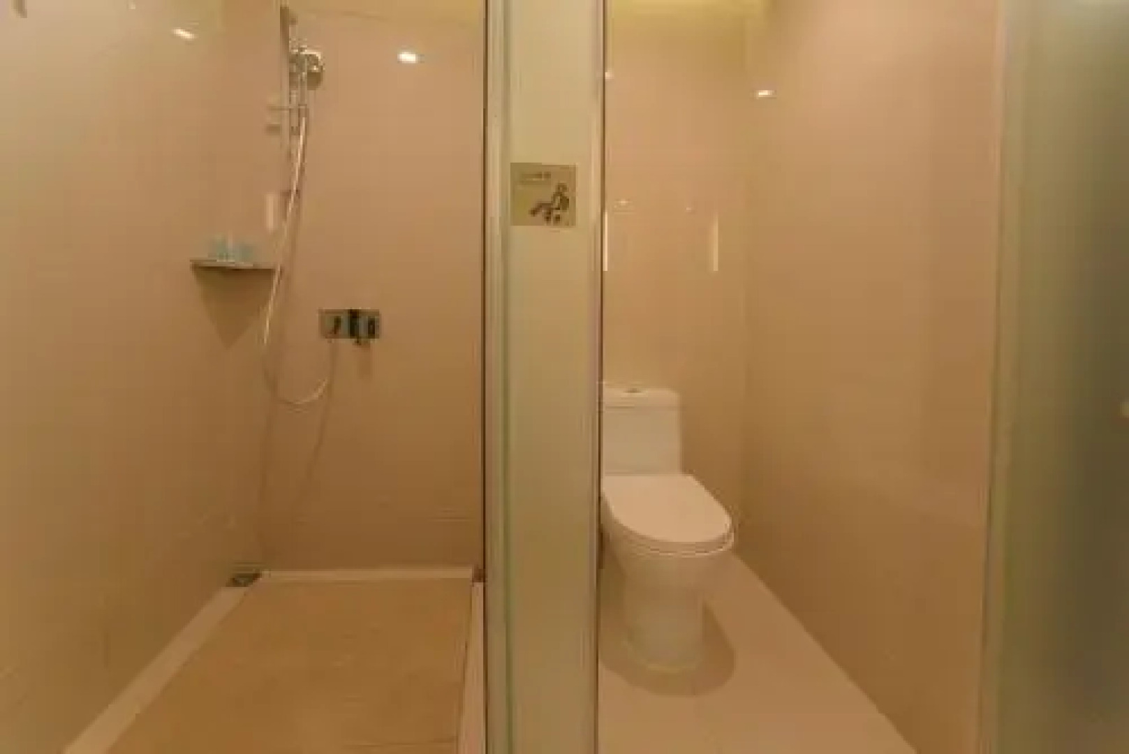 Echarm Hotel Zhangzhou Jiaomei Branch