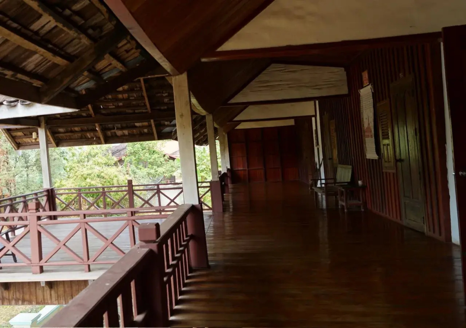 Xokxaykham Guesthouse