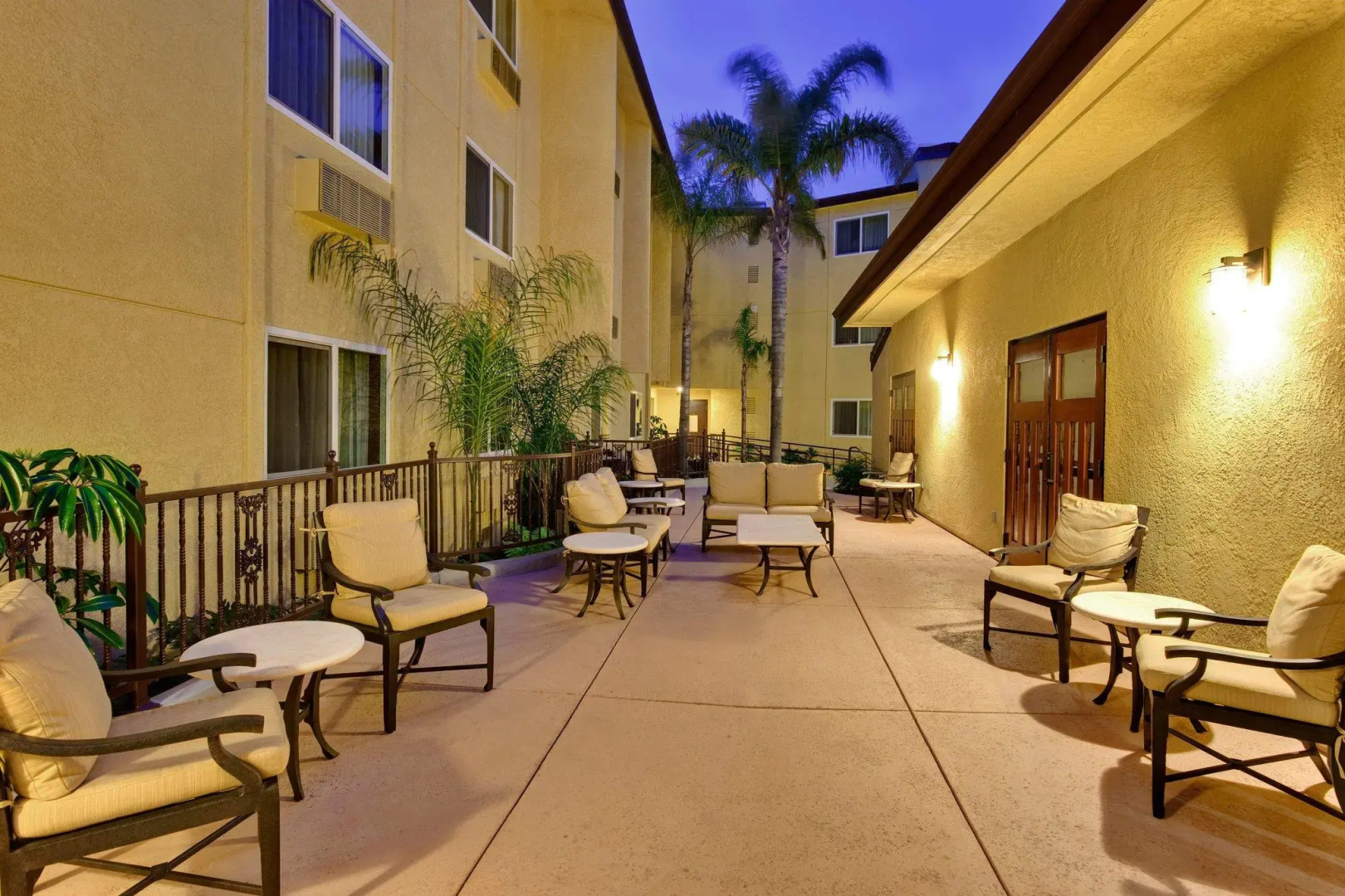 The Wayfarer San Luis Obispo, Tapestry Collection by Hilton