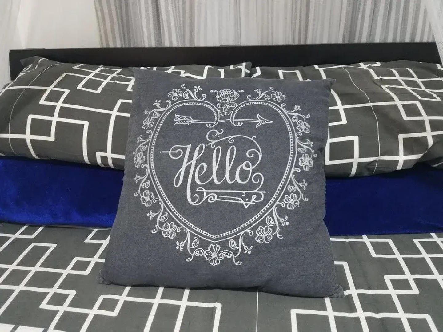 Skylab213B Bed & Breakfast