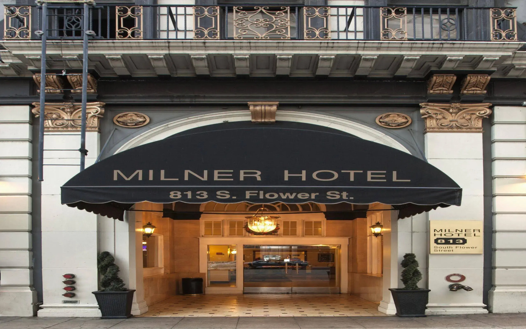 The Wayfarer Downtown LA, Tapestry Collection by Hilton