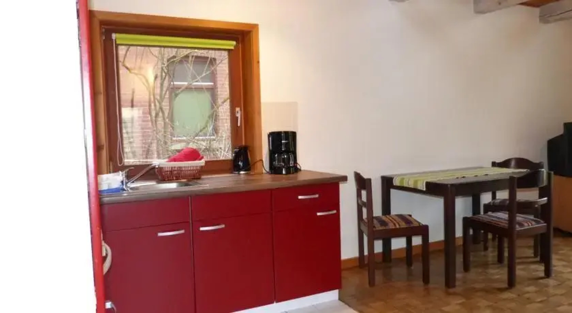 Ferienhaus Elbtalaue