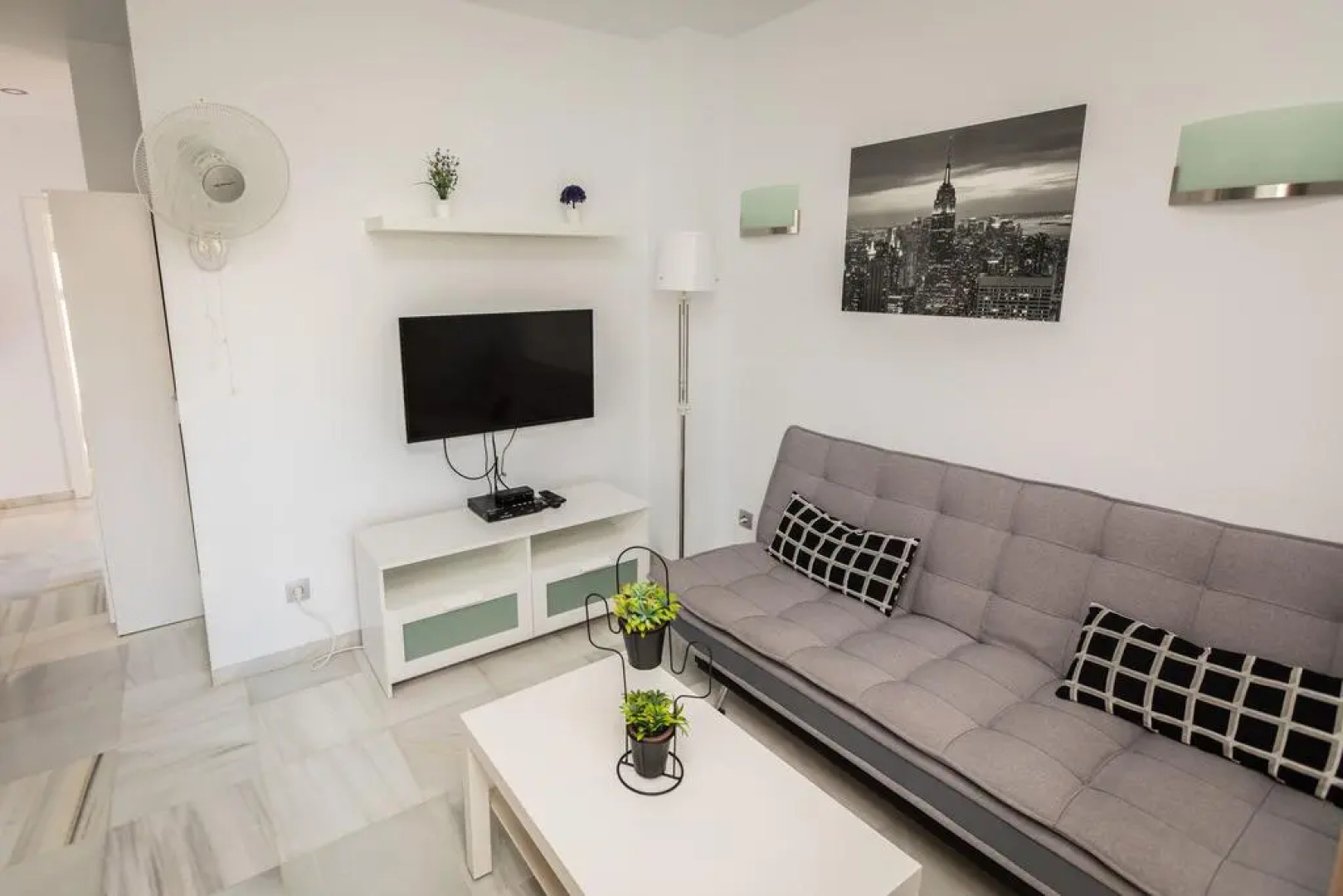 Apartamentos Turísticos Las Rosas de Capistrano