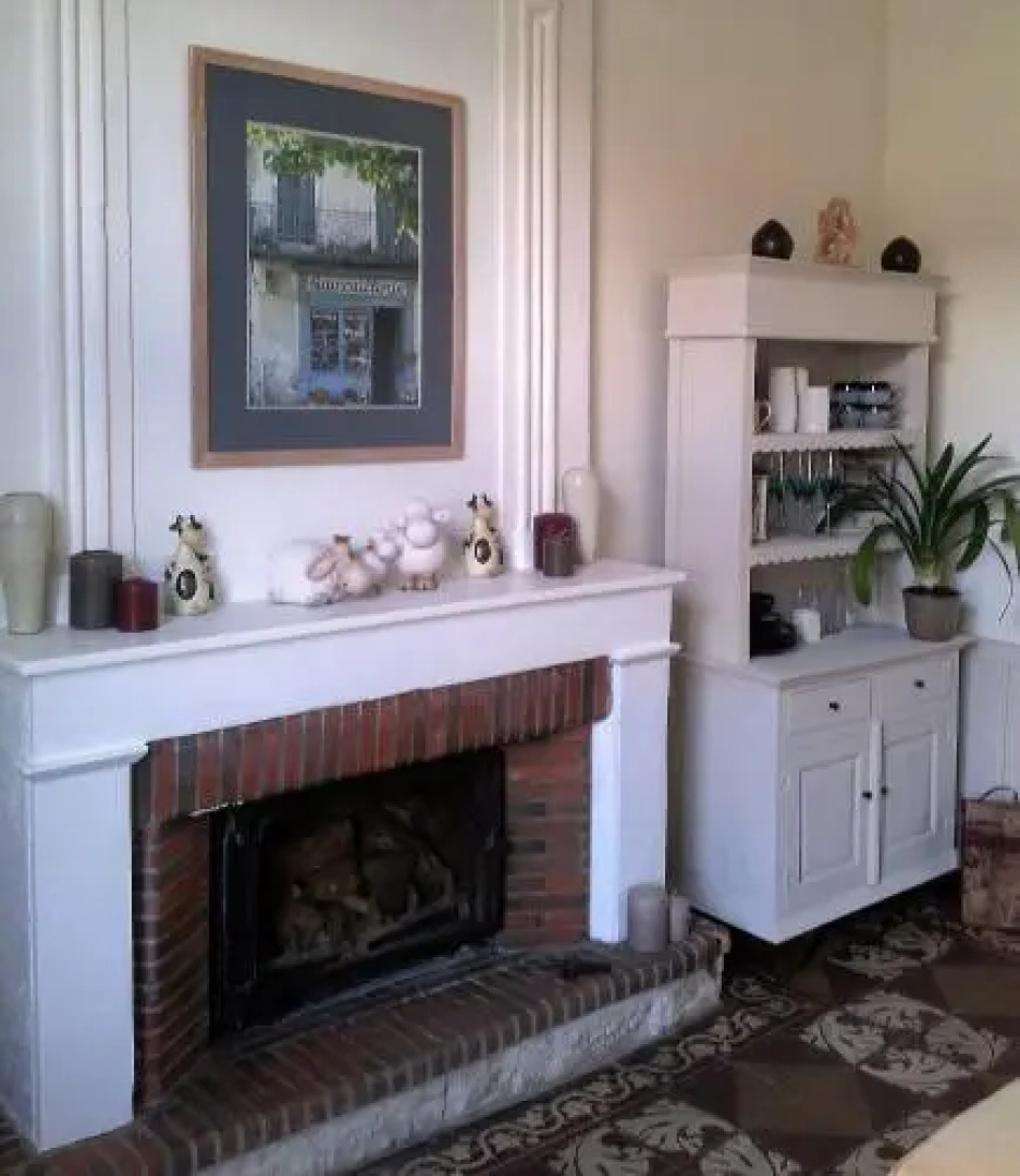 Chambres d'Hotes Oiron