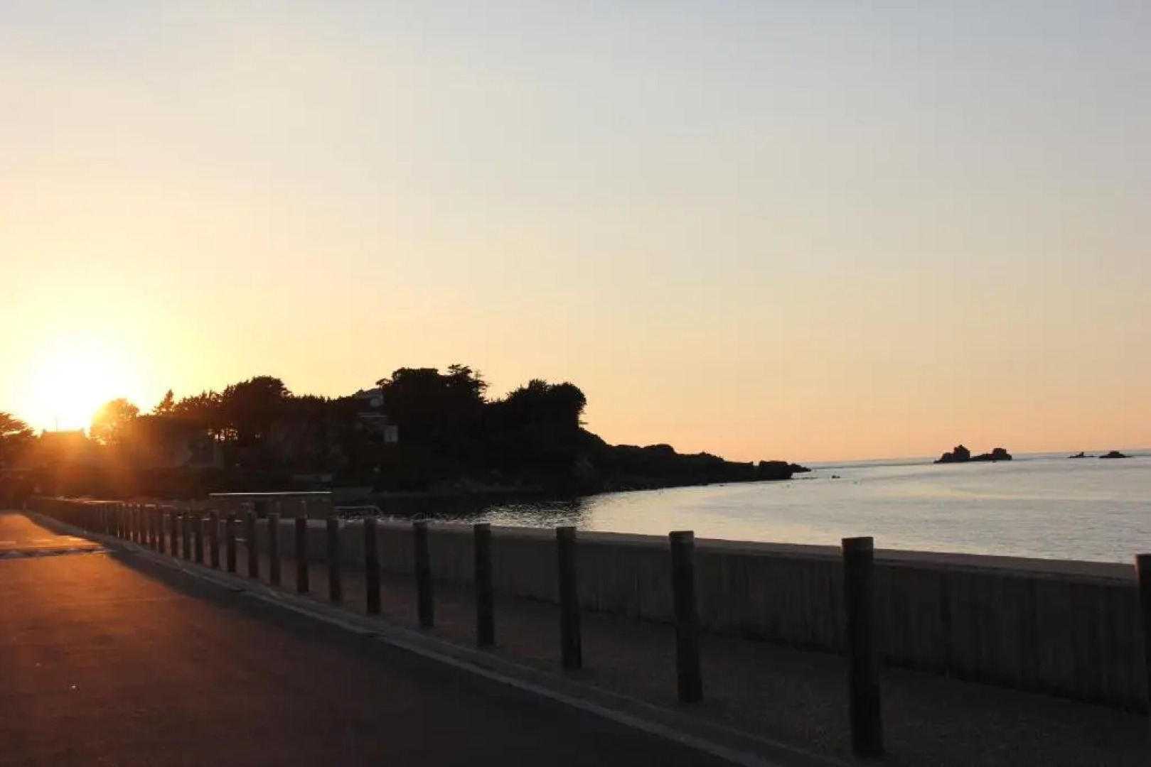 Le Château de Sable