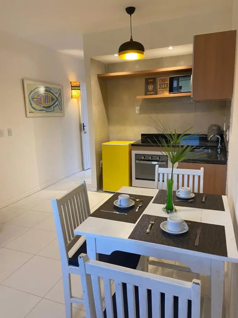 Apart Hotel Forte Blu