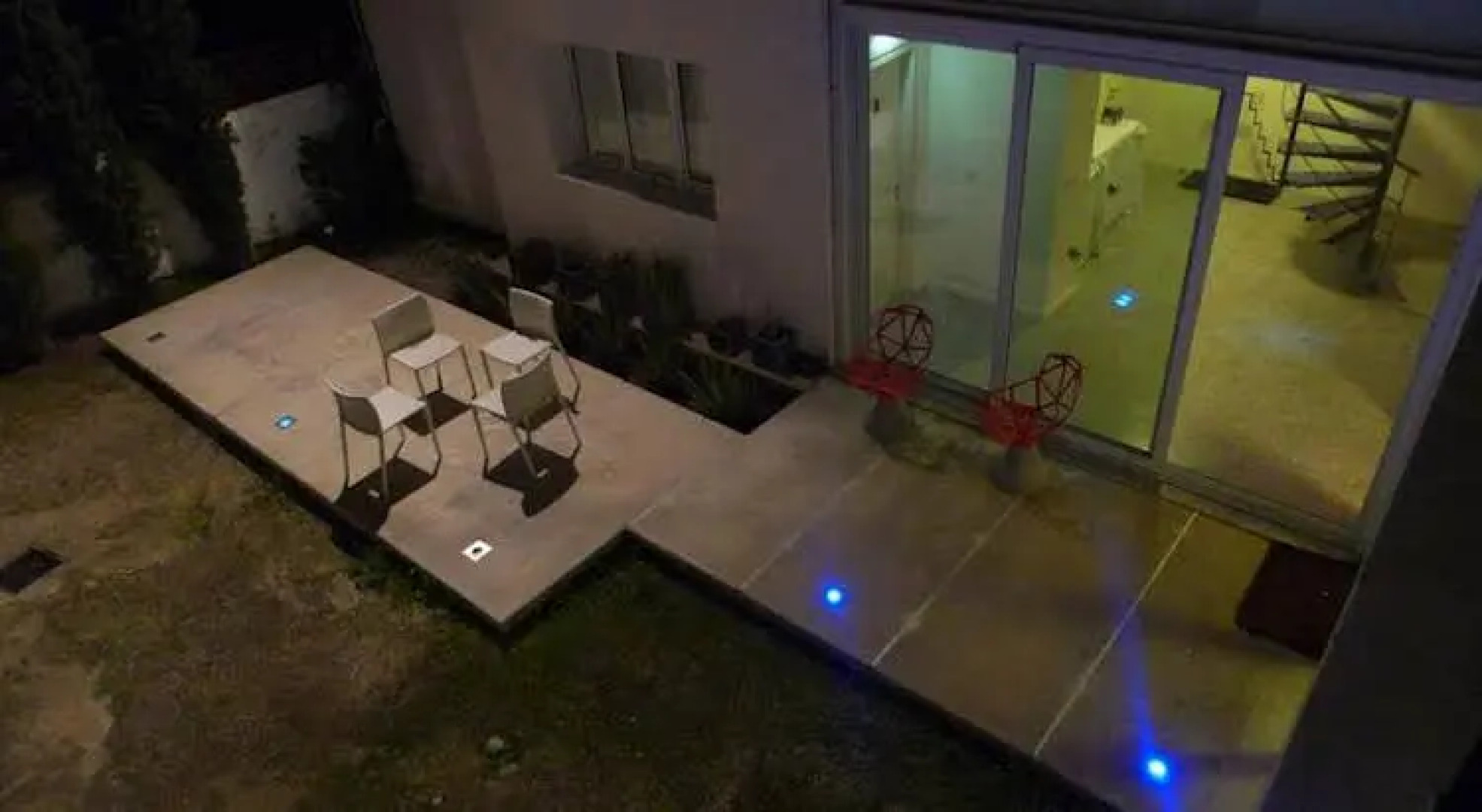 Resart Traditional House