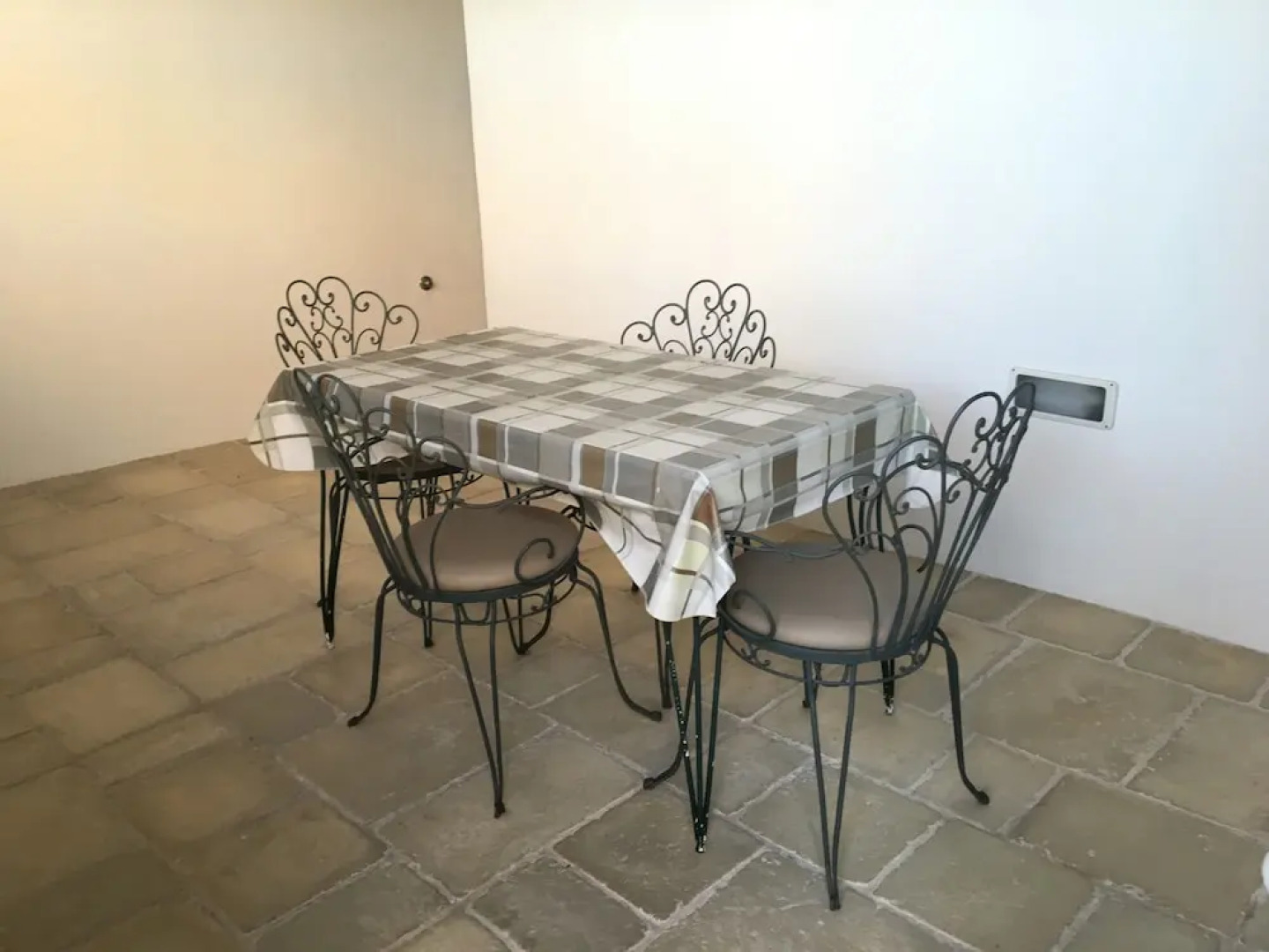 Residence Contrada Schite