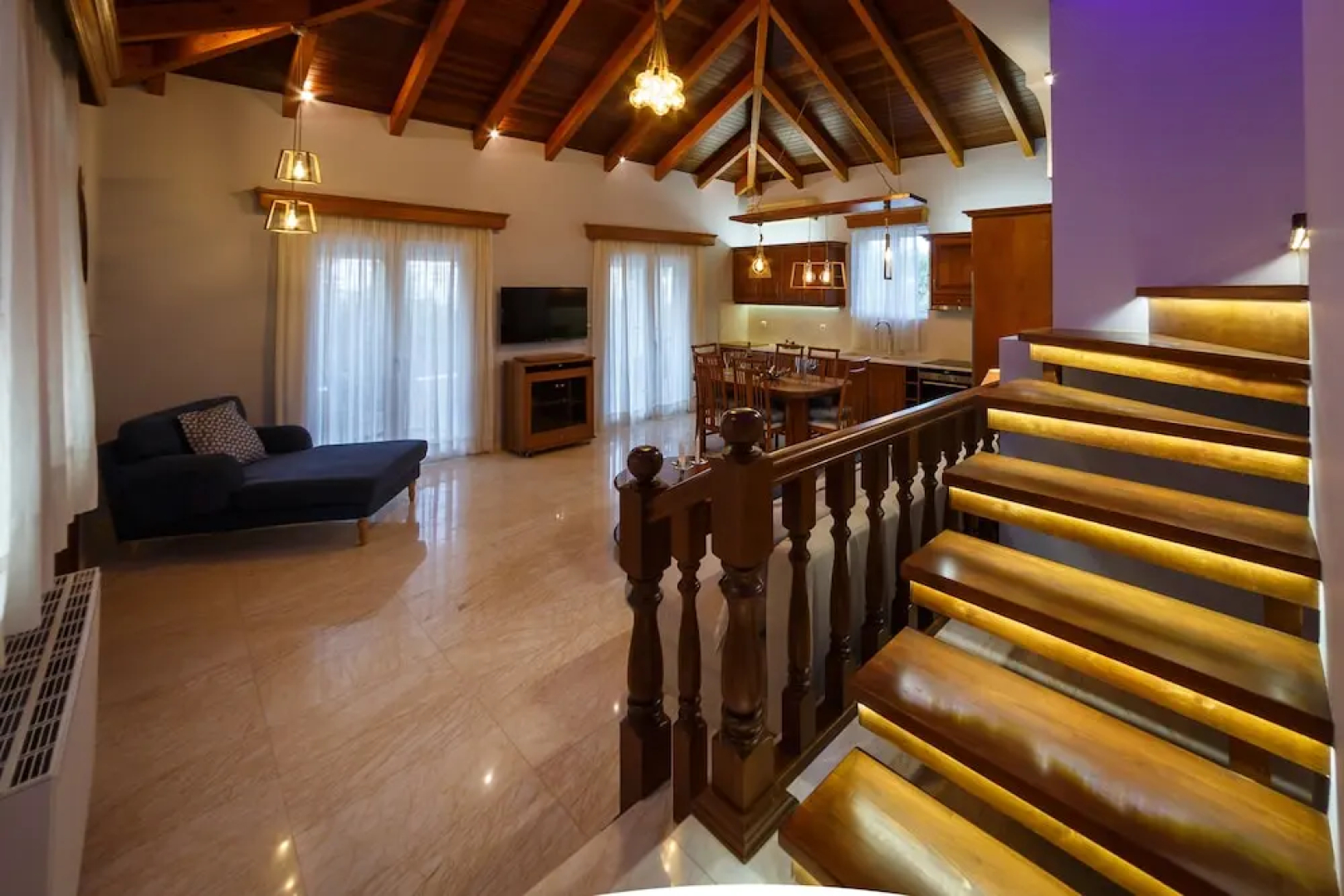 Living Waters Retreat House and B&B