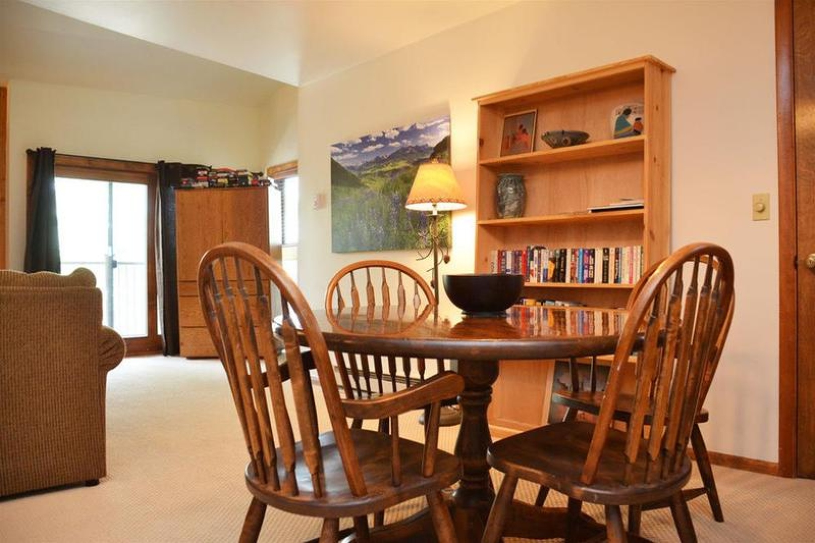 Sundowner 2 BR Plus Loft Condo