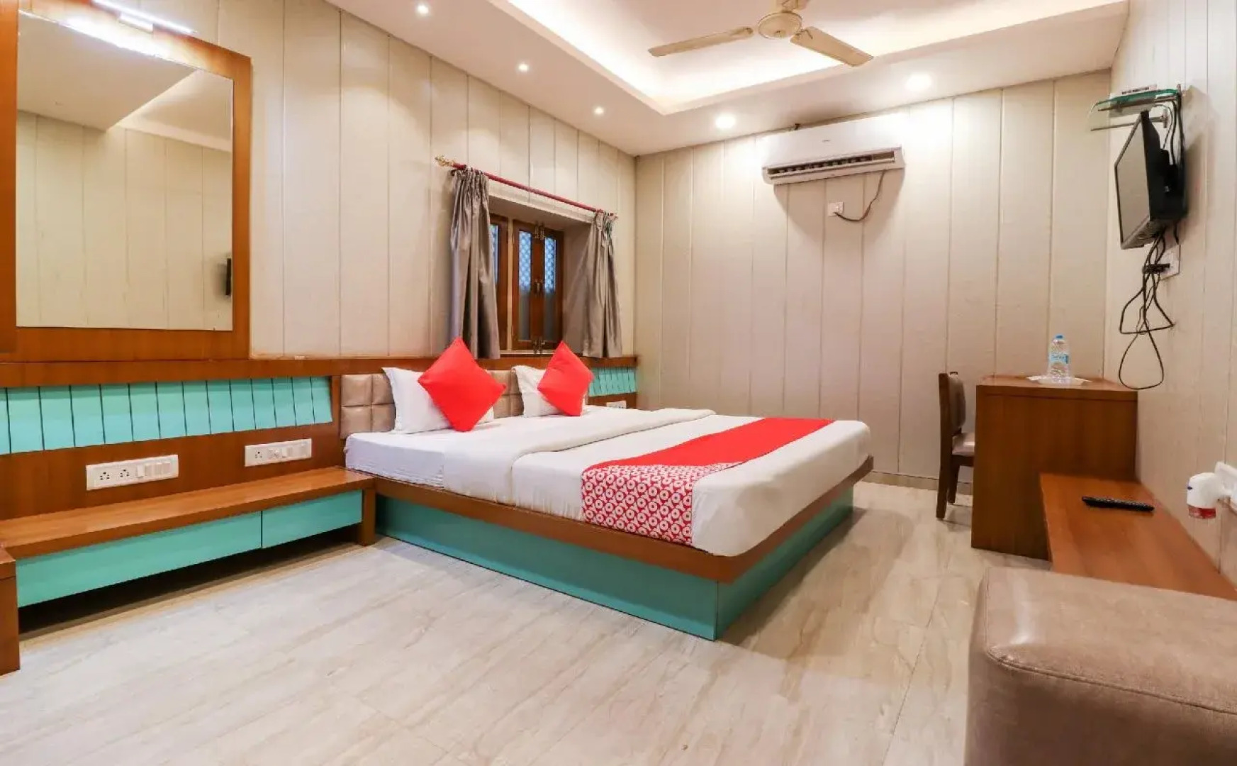 Hotel Raghupati By OYO Rooms