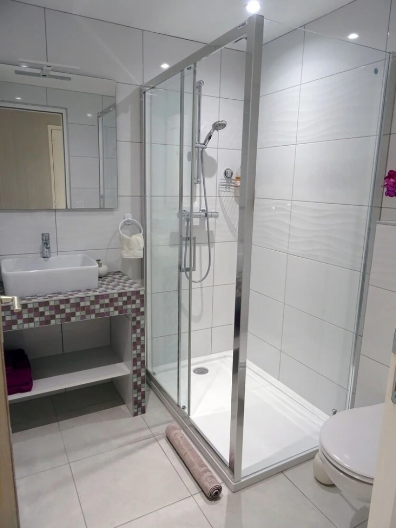 B&B Le Clos Saint-Jean - Omaha Beach