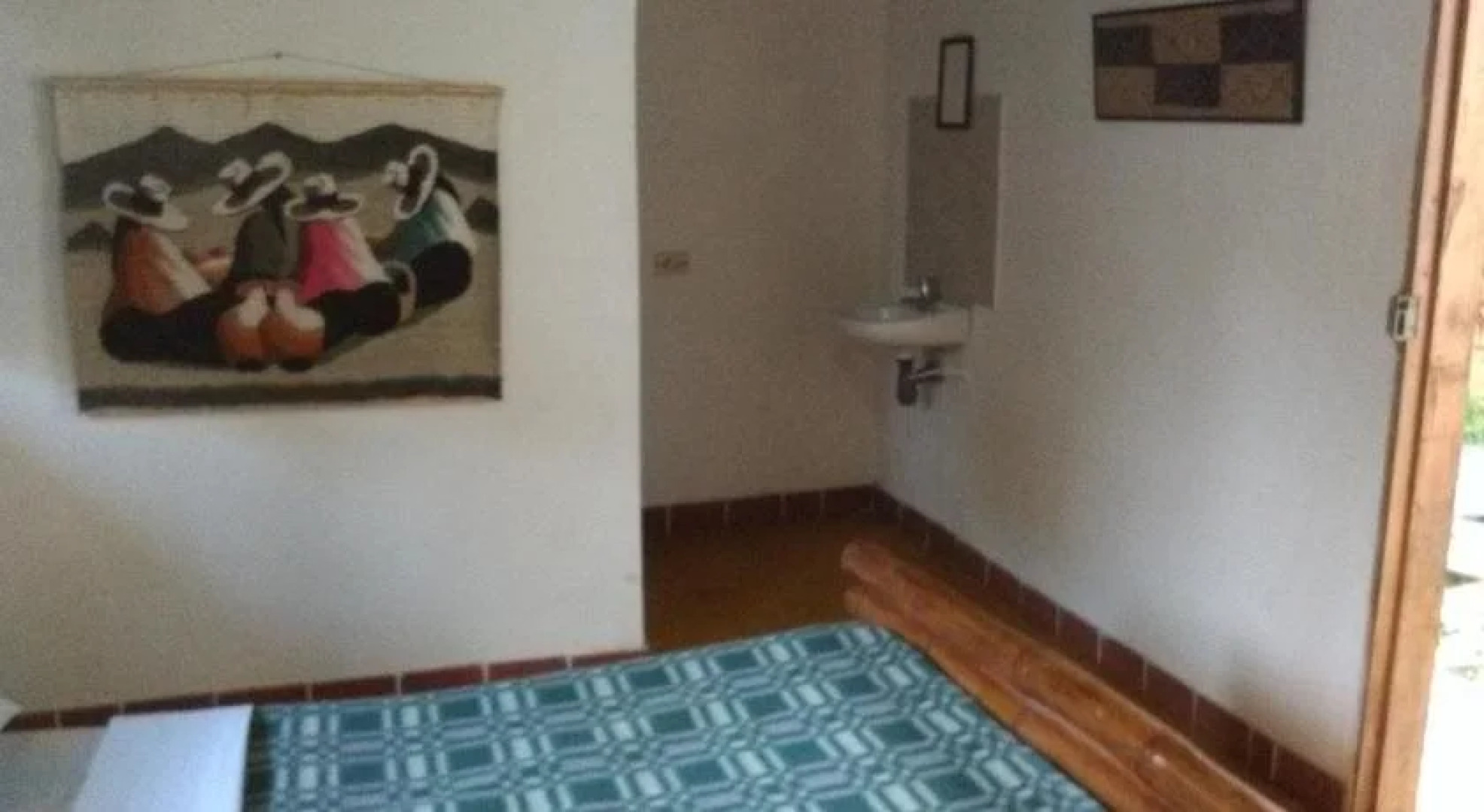 Hostal Altos Del Magdalena