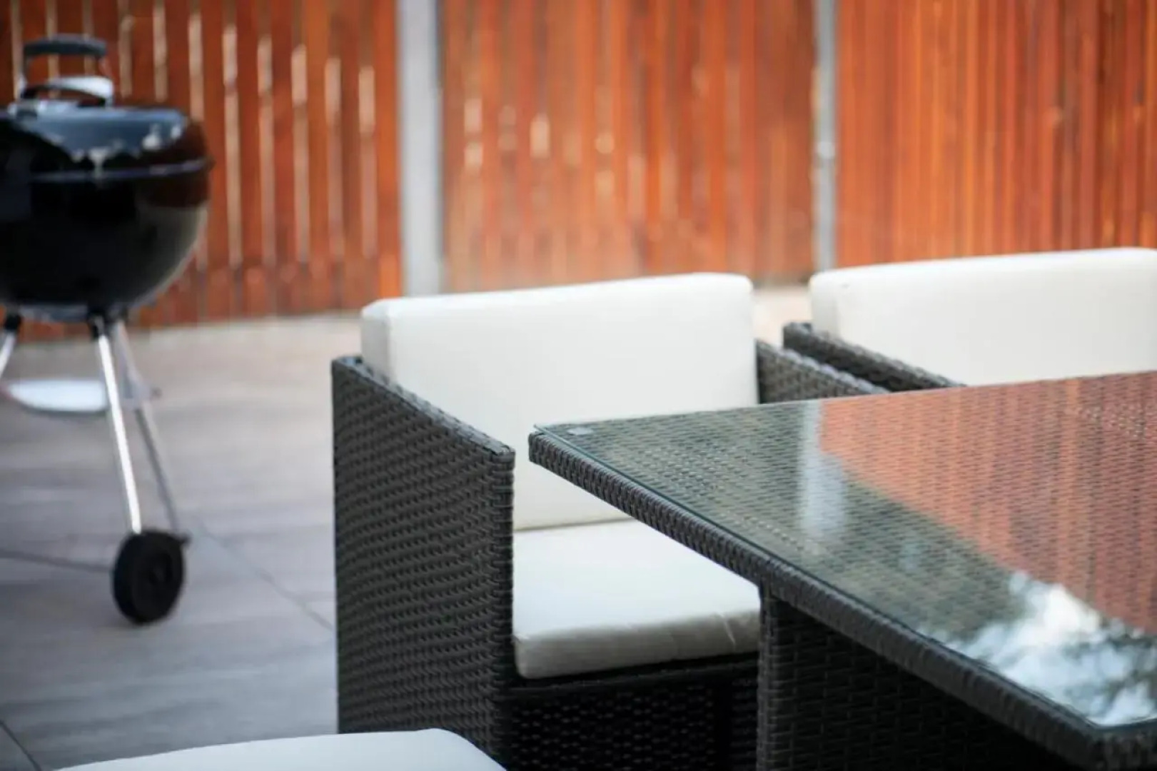 Rezidence Tři Studně