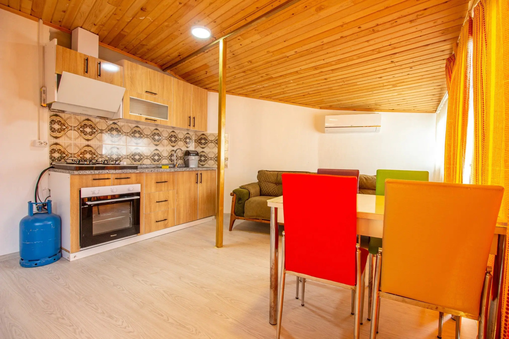 Faralya Gül  Pansiyon