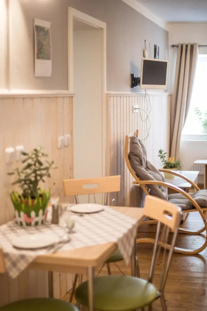 Landhotel Reiterhof Schumann