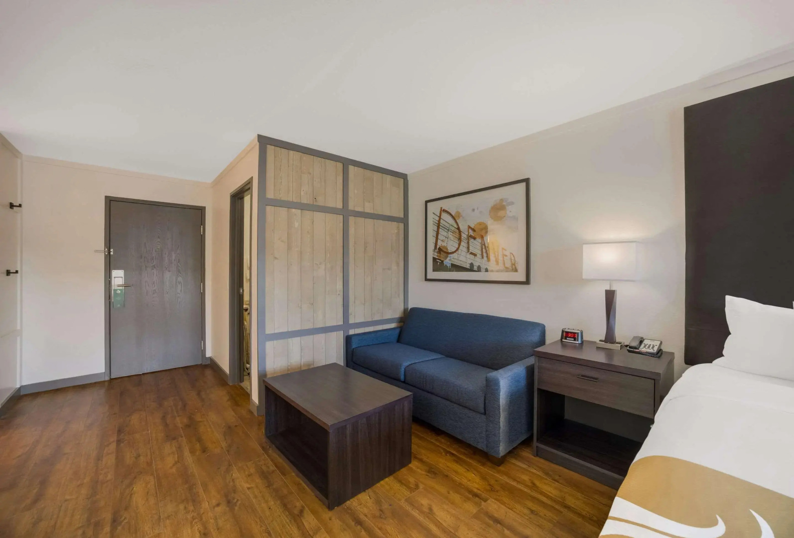 Quality Inn Suites Castle Rock Sw Denver