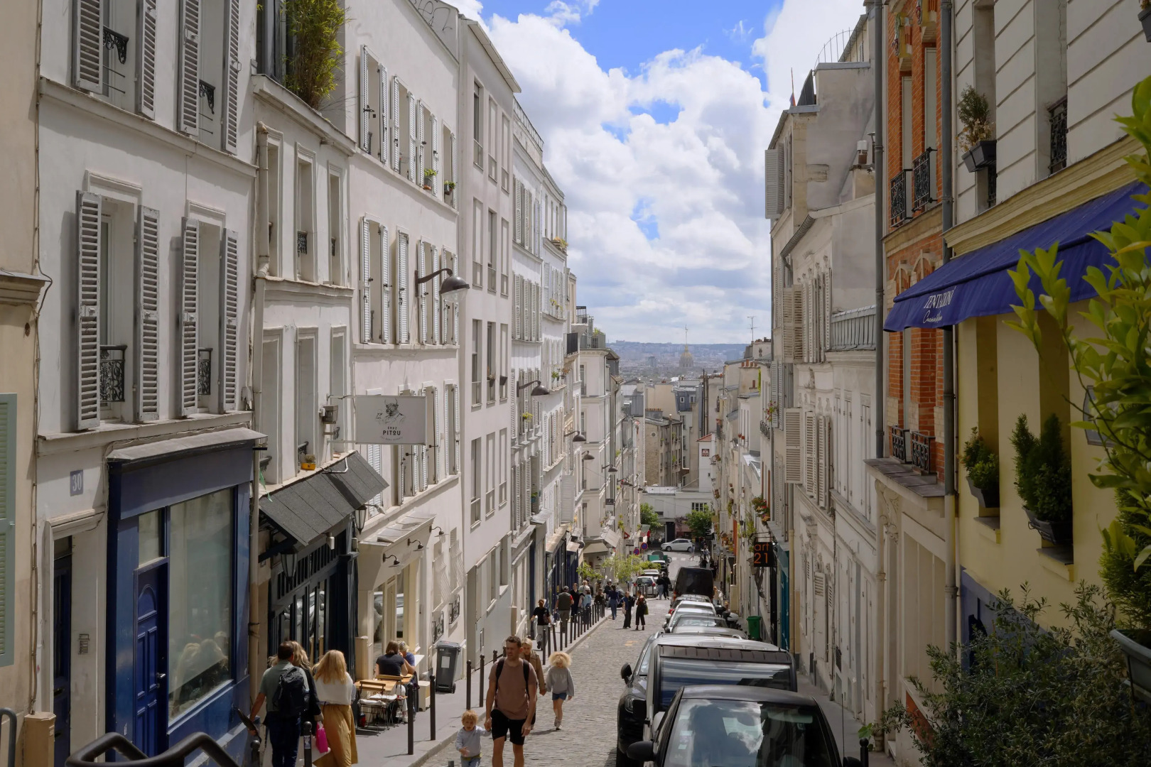 Hôtel Littéraire Marcel Aymé, BW Premier Collection