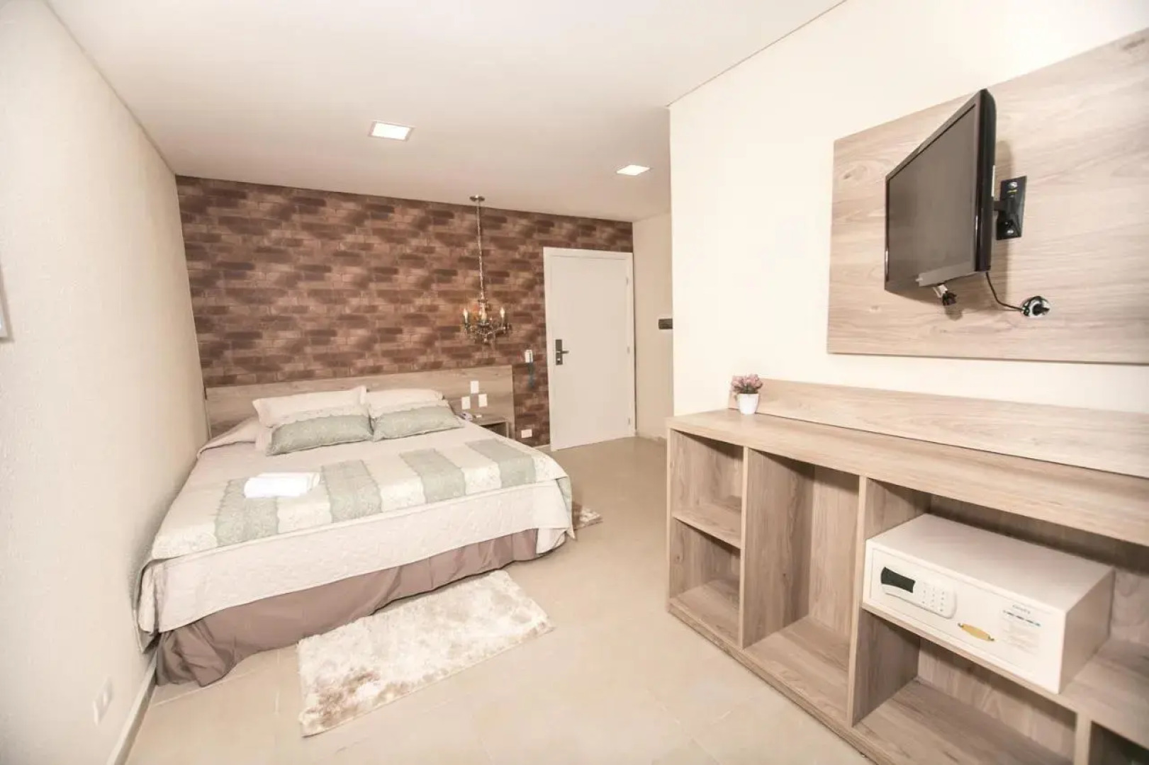 Hotel VillaReal Charme