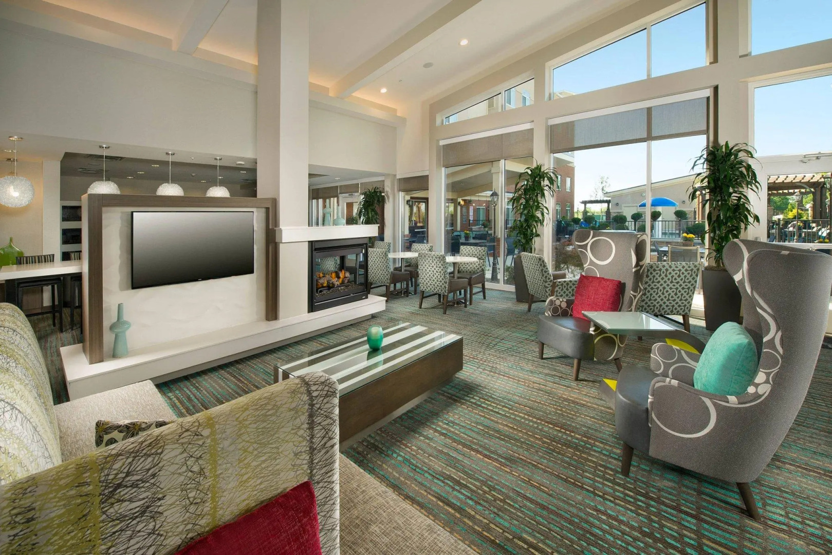 Residence Inn Nashville SE/Murfreesboro