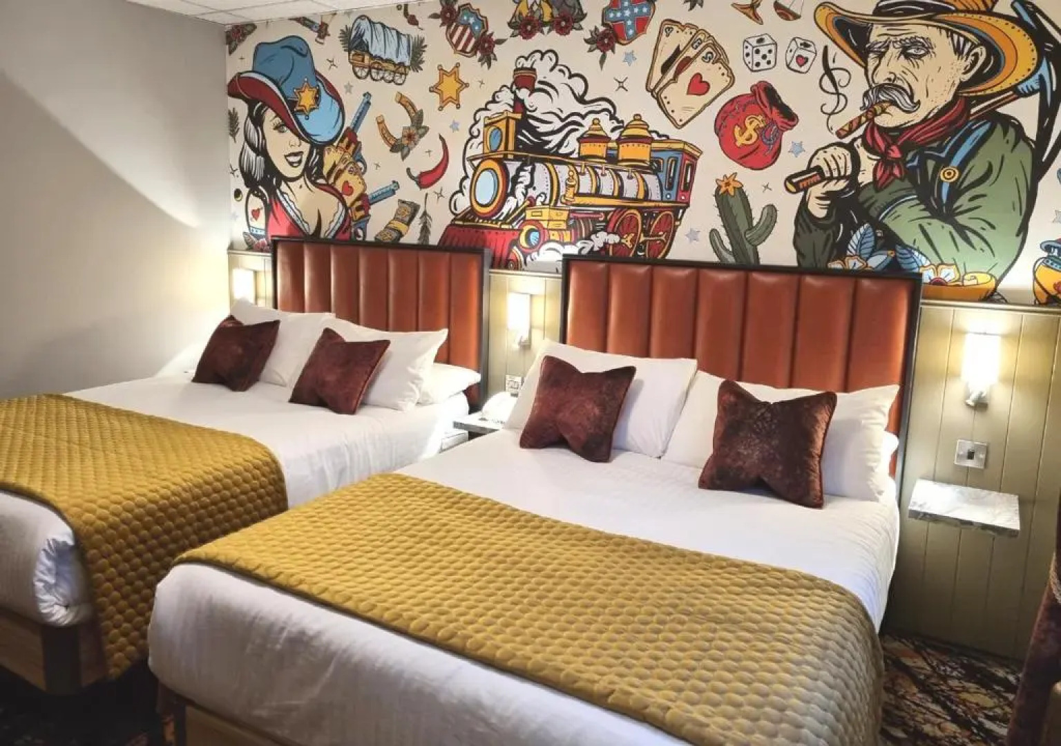 Allingham Arms Hotel