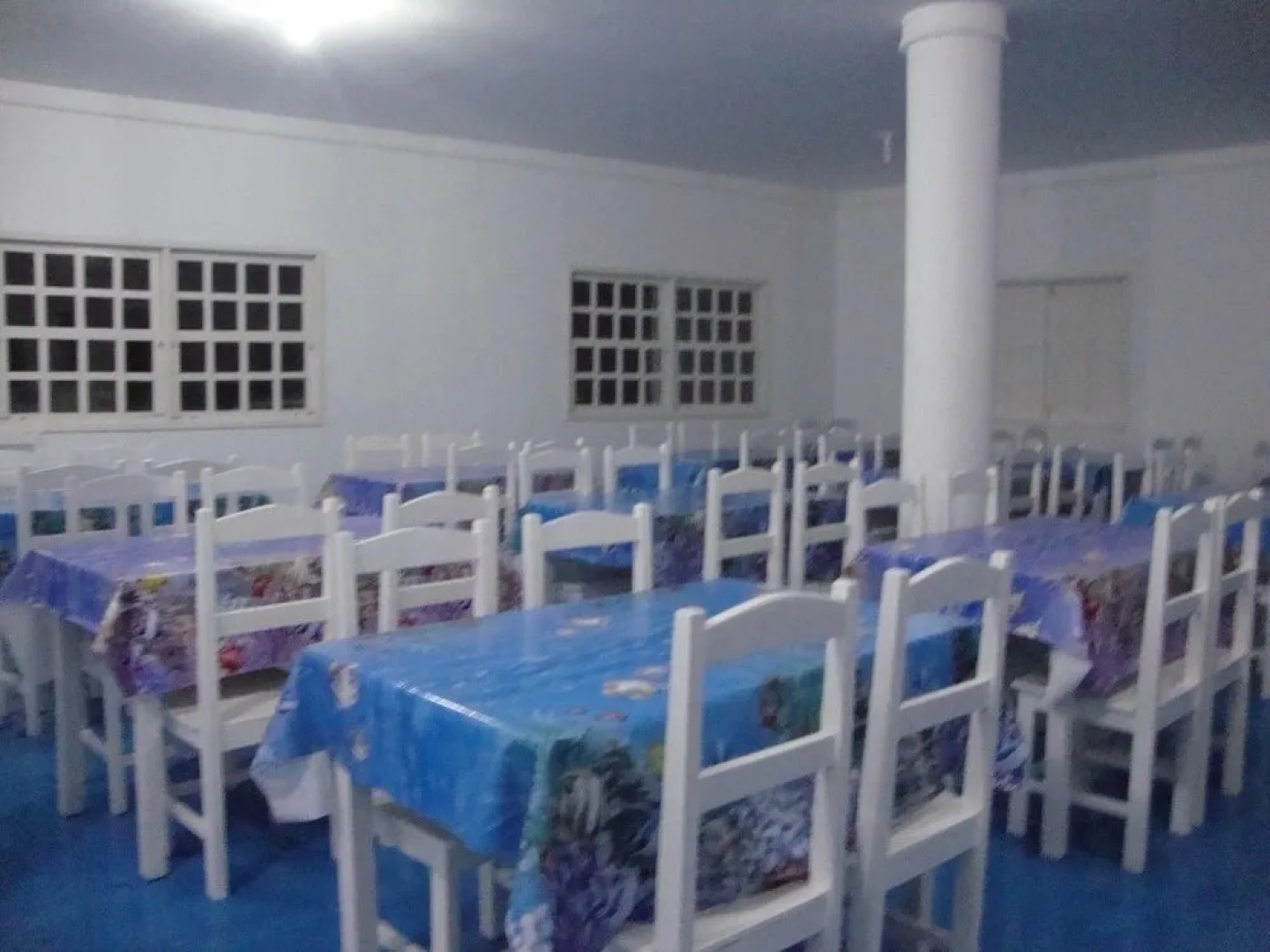 Hotel Chão de Estrelas