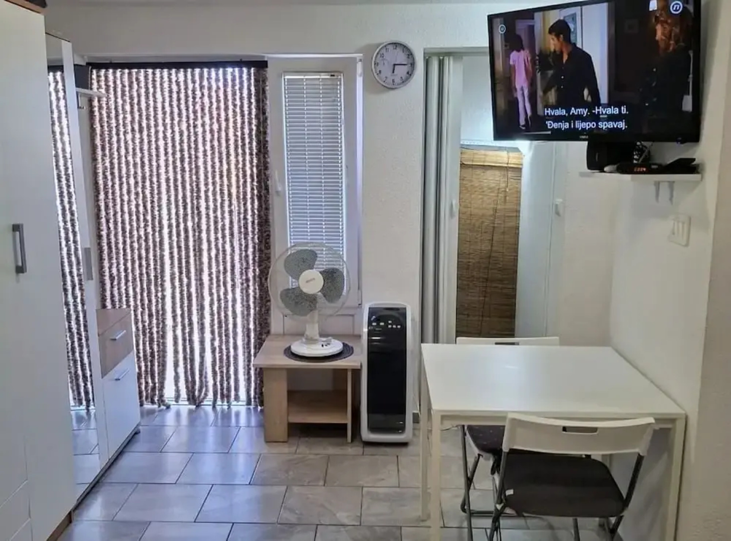 Apartments Boris Donji Karin