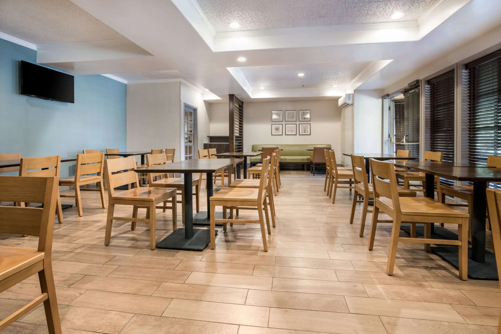 MainStay Suites John Wayne Airport by Choice Hotels