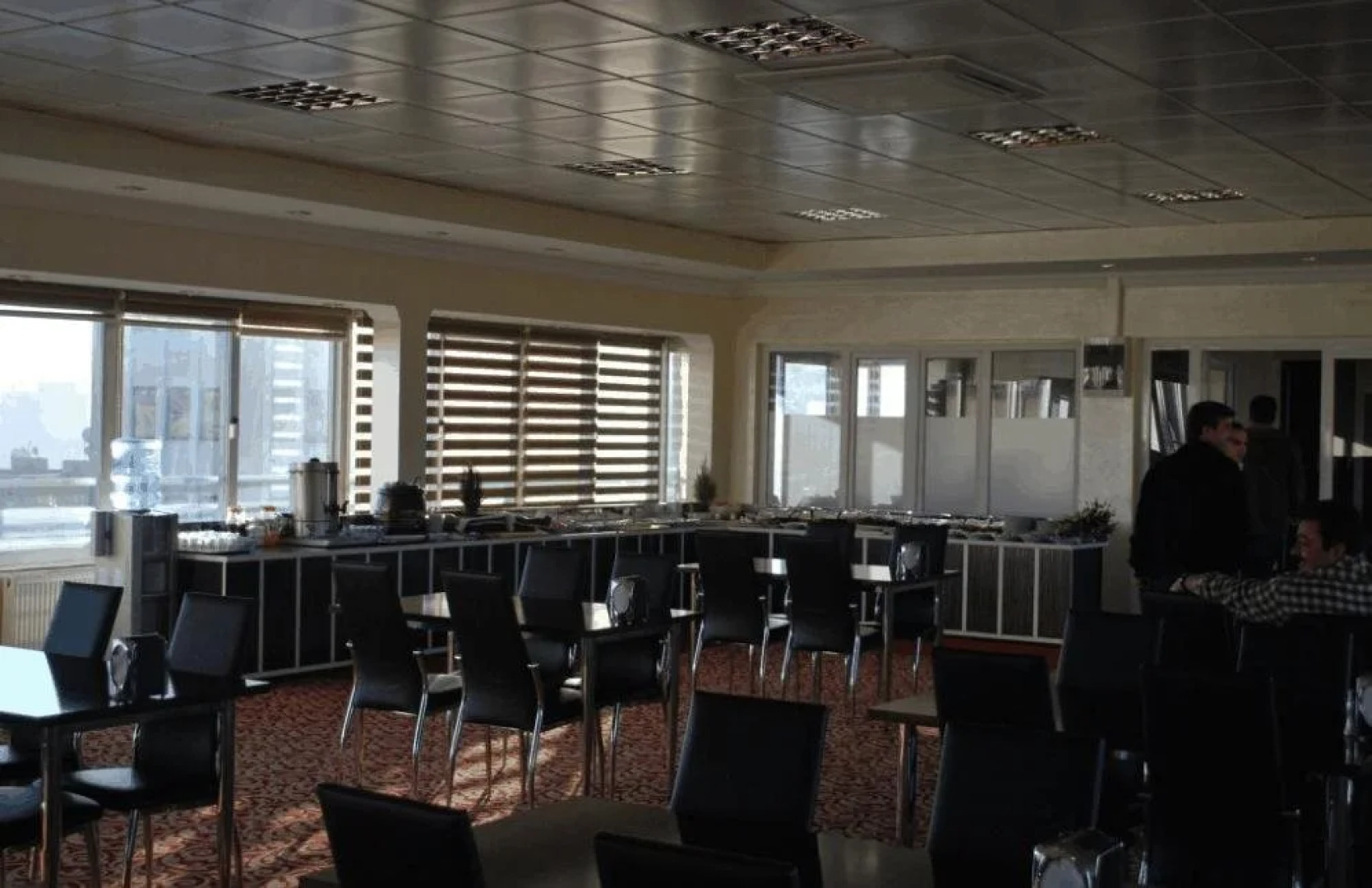 Hotel Grand Iskender