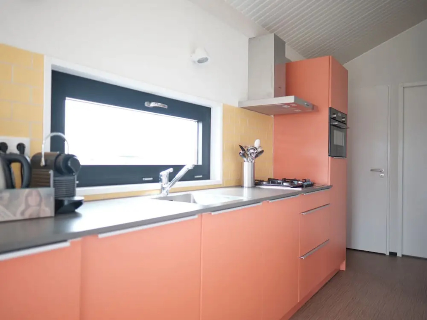 Lodge in Callantsoog Near North Sea Beach