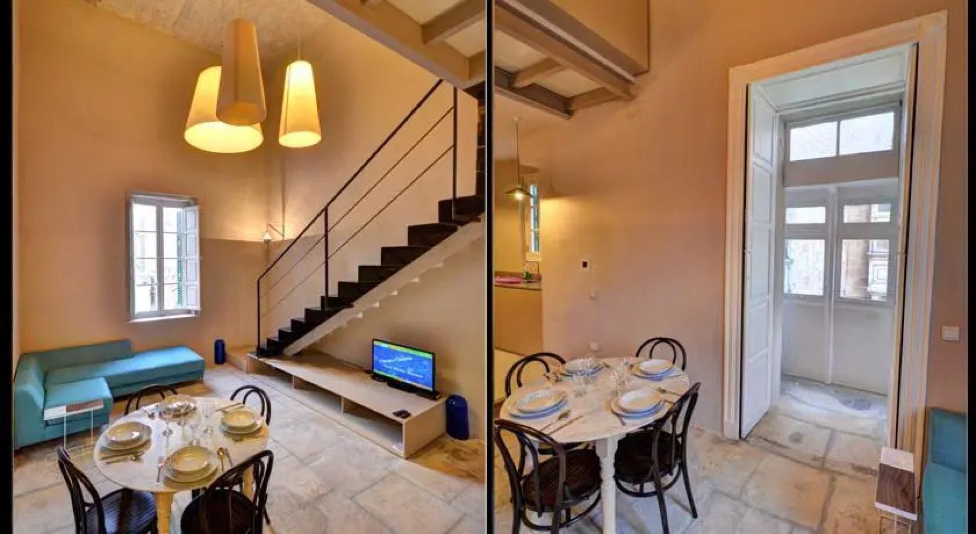 Luxury Loft In The Heart of The City Centre