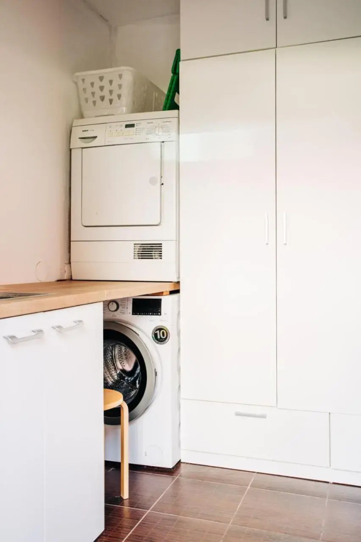 Apartment House Blazar