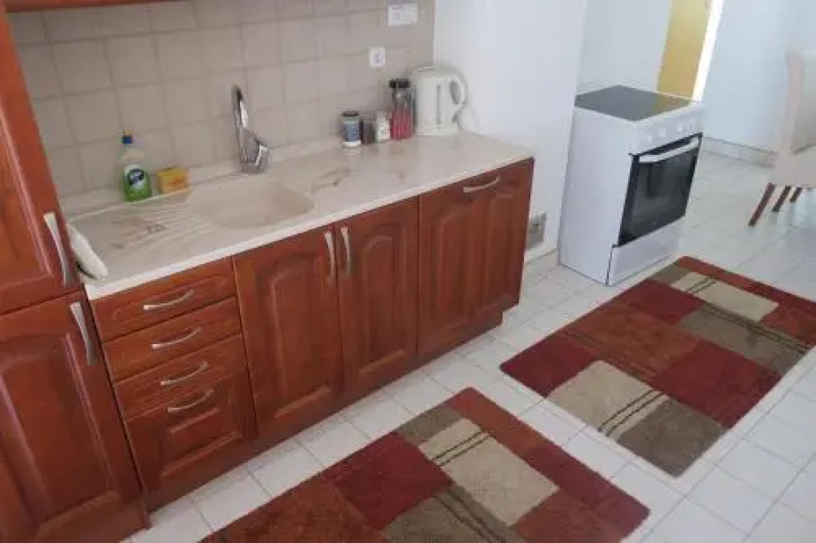 Apartment Jezero Prokletije