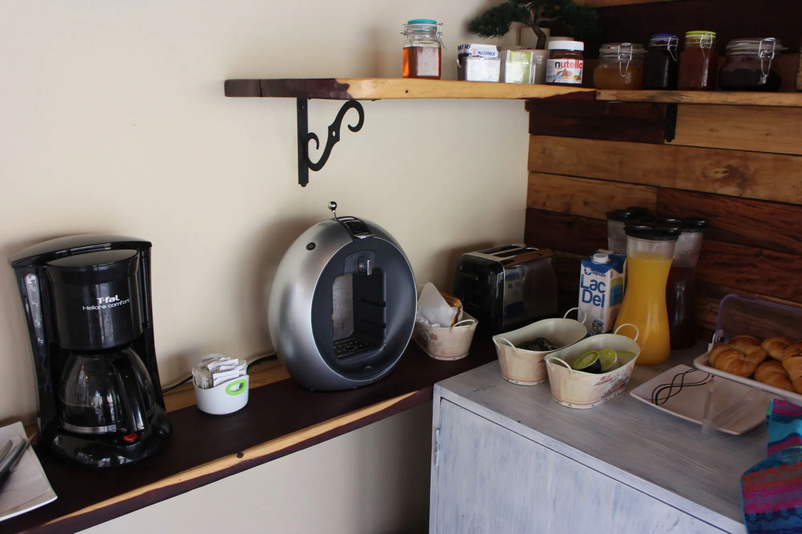 Hotel Casa Santiago Tulum