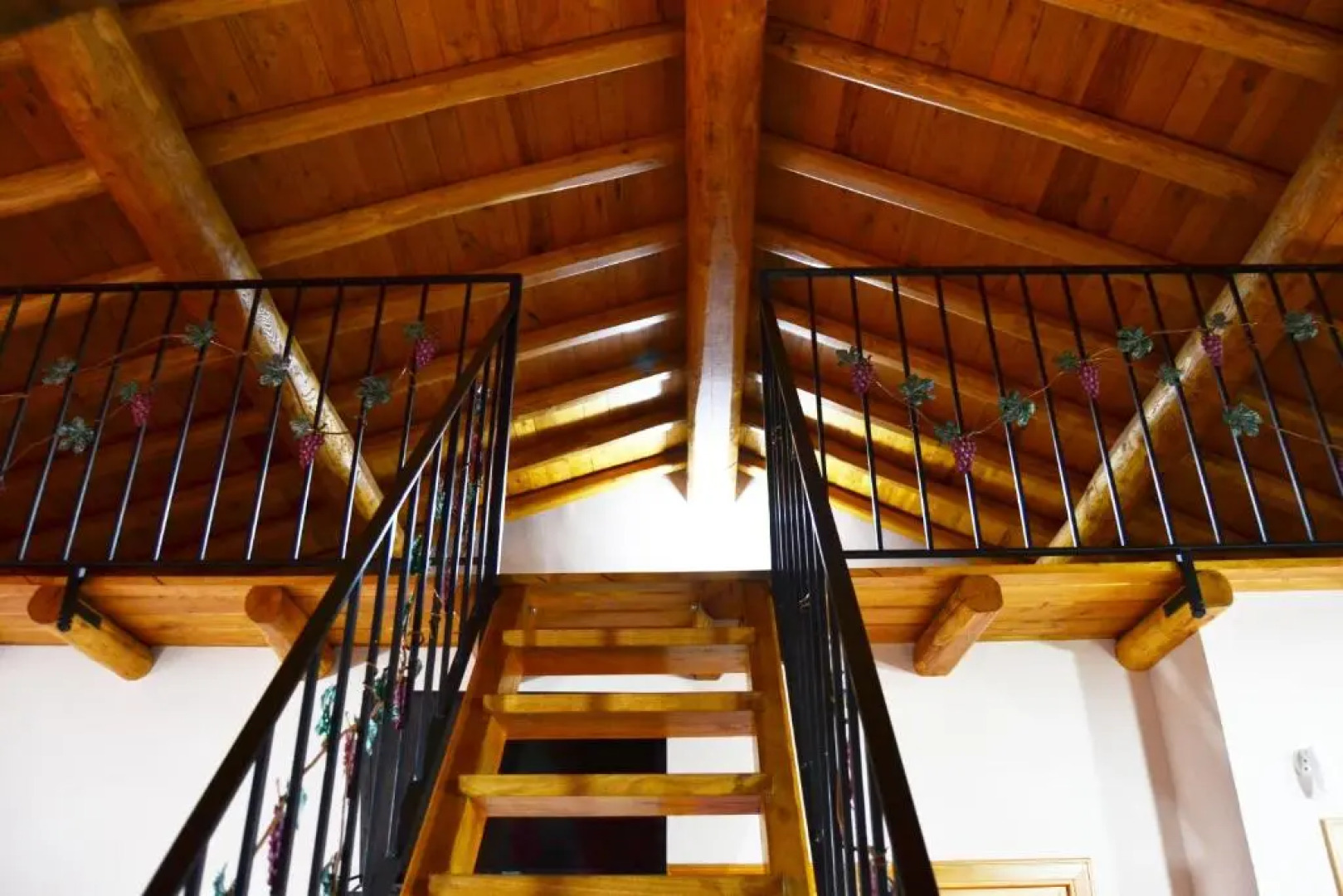 Agriturismo Dolcetna