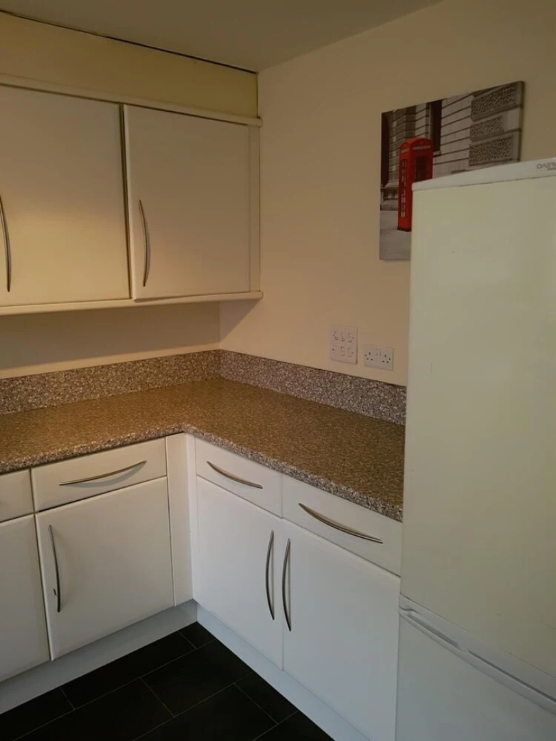 Livingston 4 Bedroom Townhouse