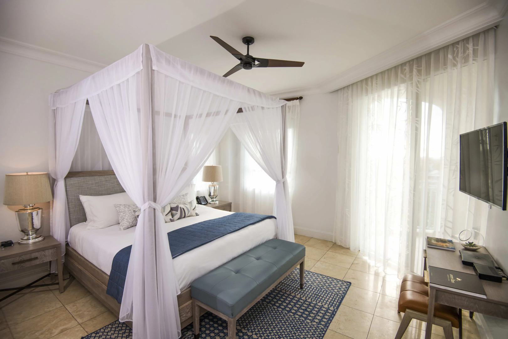 Seven Stars Resort & Spa