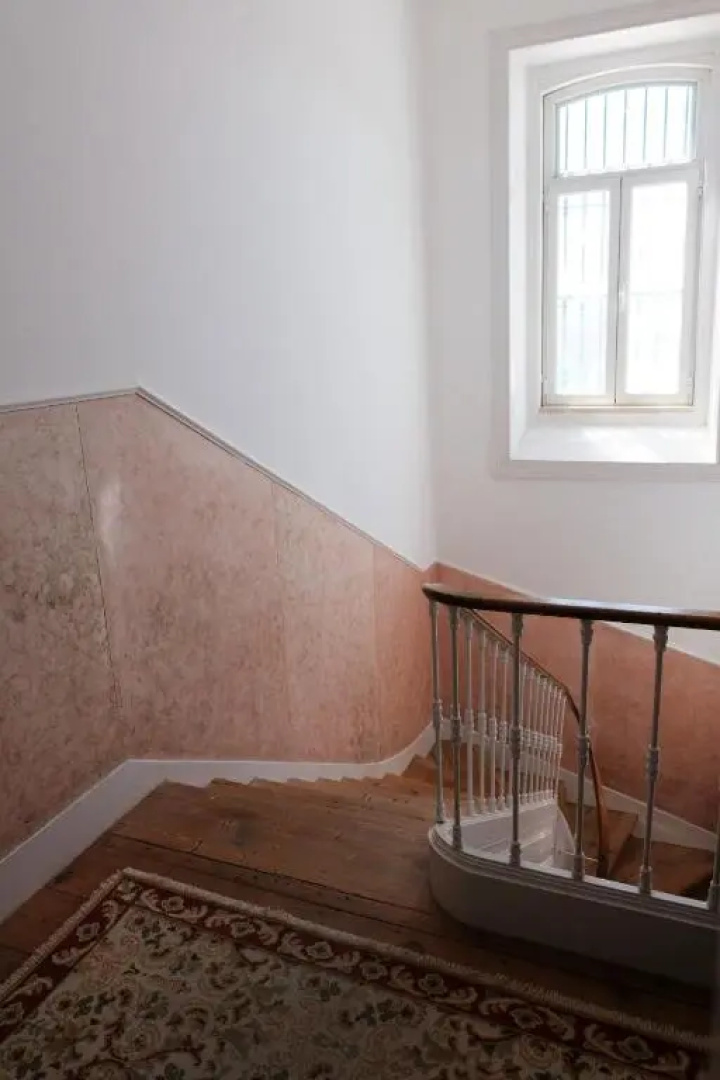 Casa Do Lavre