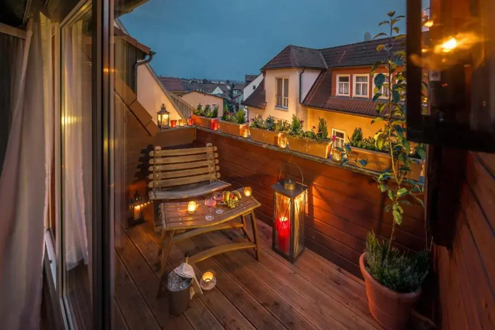 Goldenes Fass Meißen