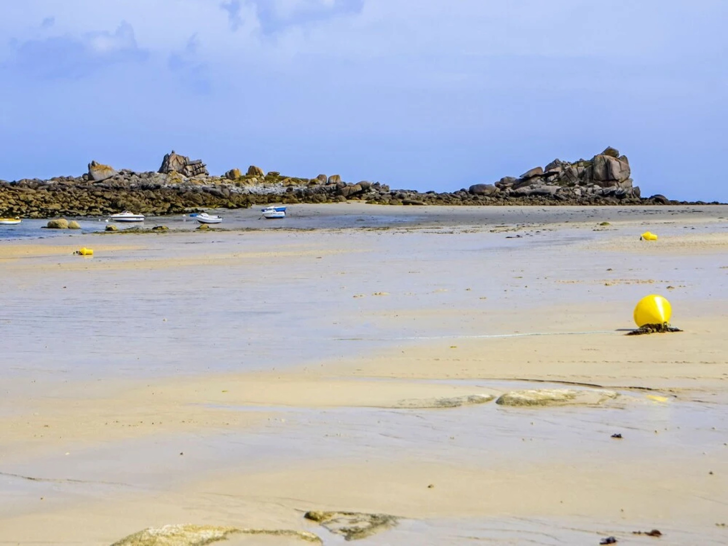 Beautifully Restored Farmhouse With Private Pool, Situated in a Quiet Location