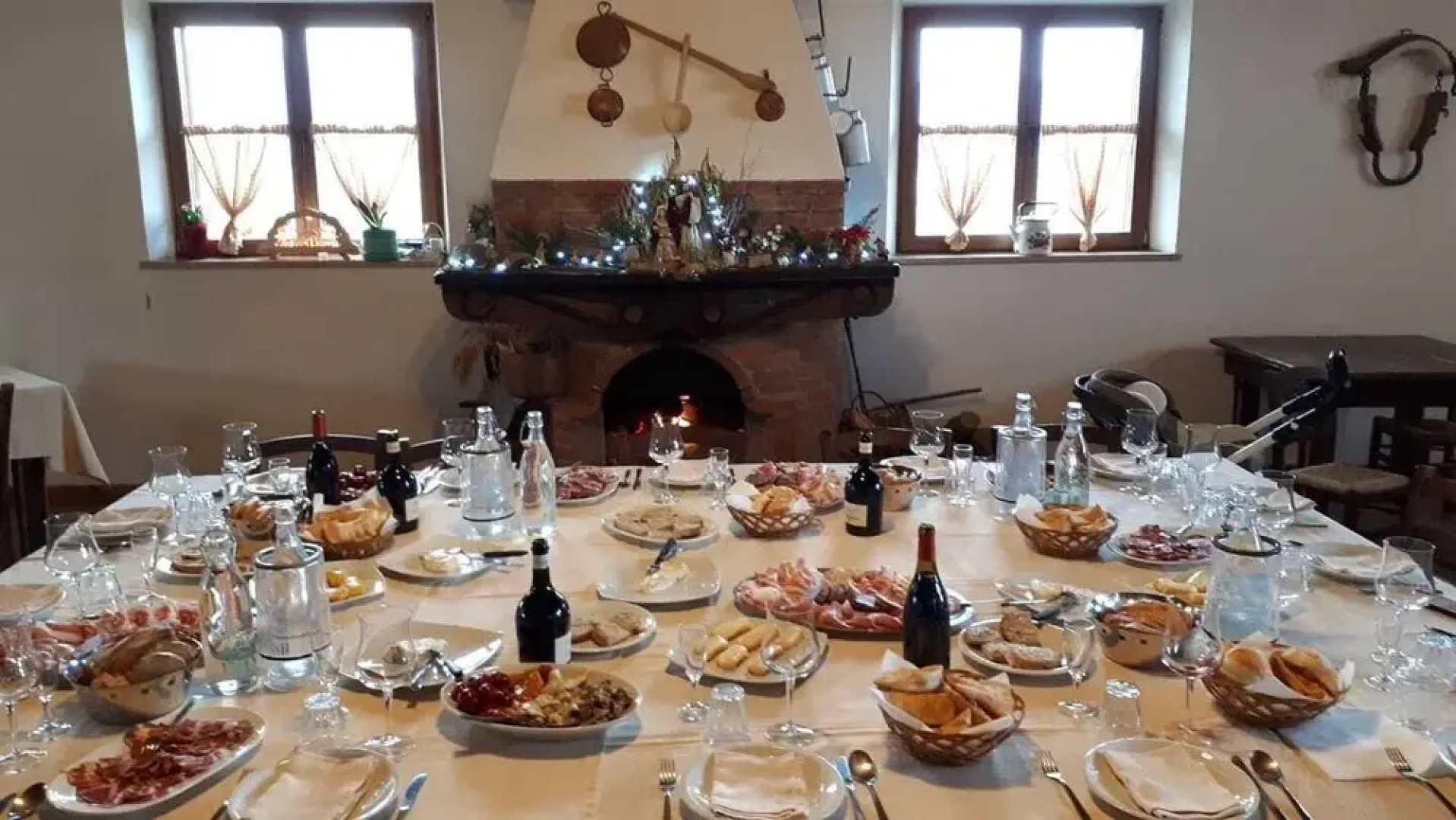 Agriturismo L'Urteia