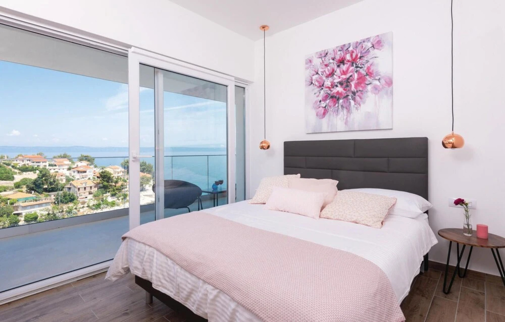 Awesome Home in Prigradica With Sauna, Wifi and 3 Bedrooms