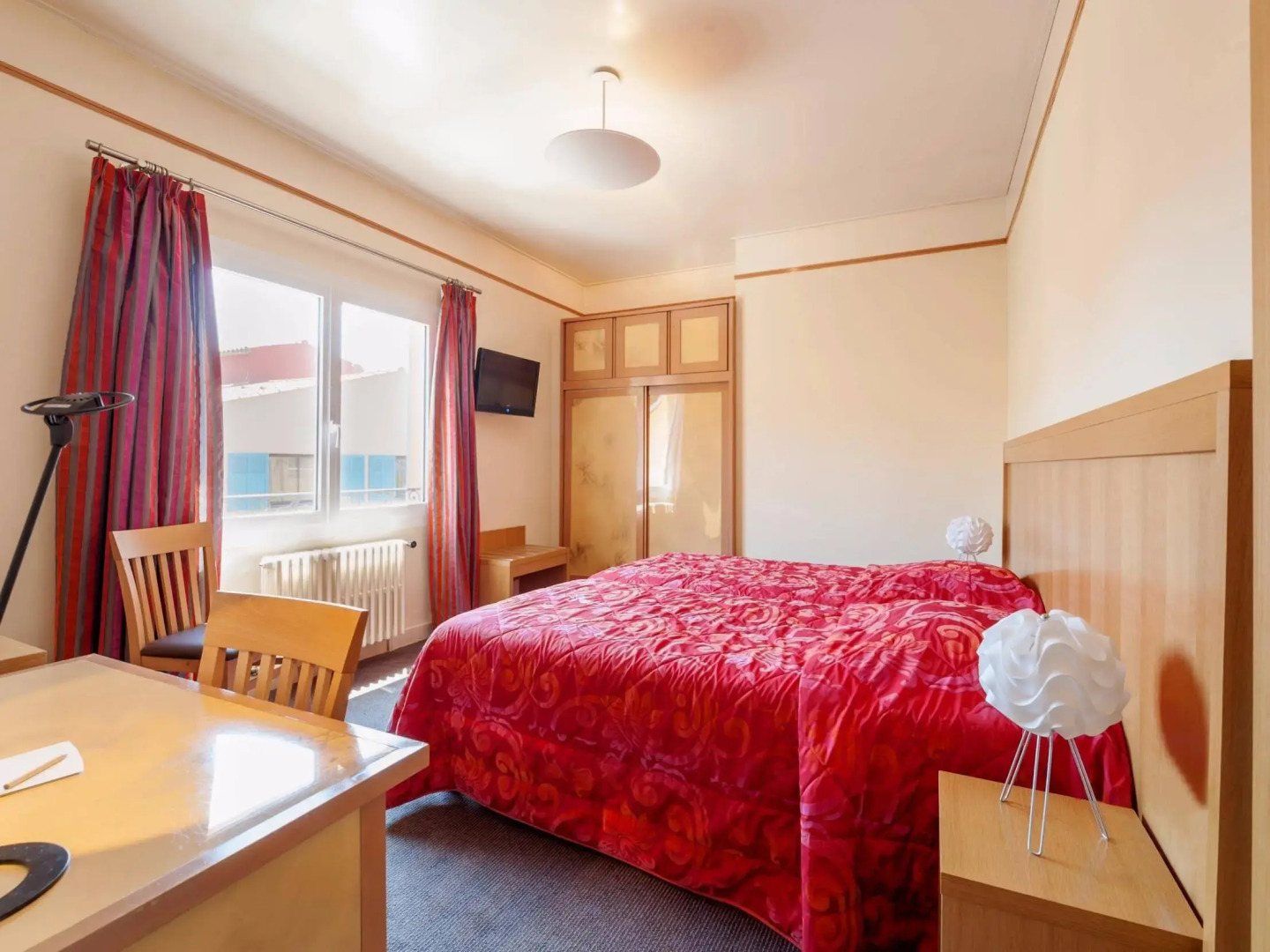 Hôtel Le Provençal