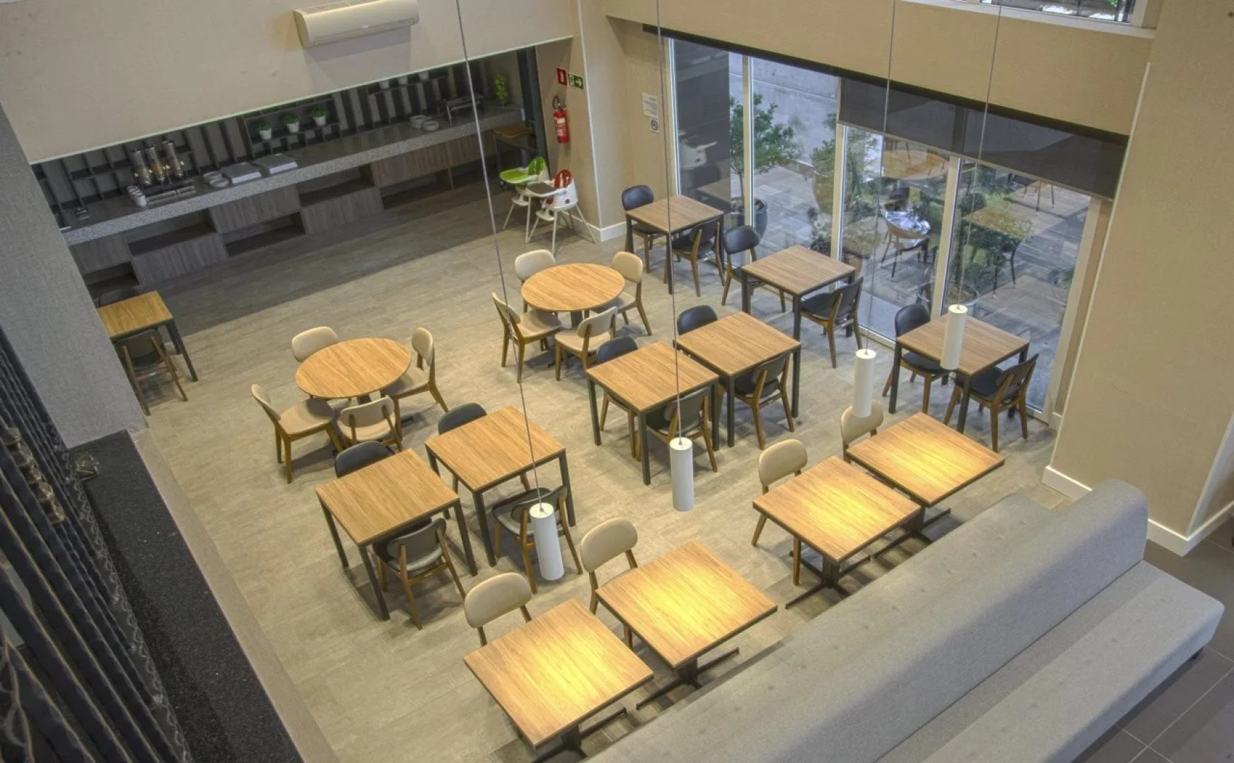 Holiday Inn Express Farroupilha by IHG