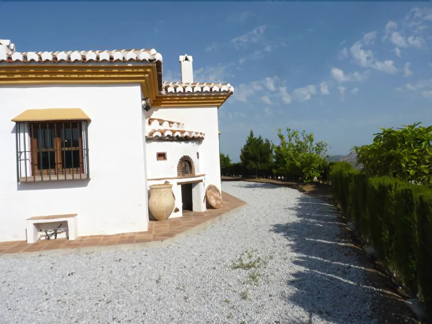 Malaga 101846 3 Bedroom Holiday home By Mo Rentals