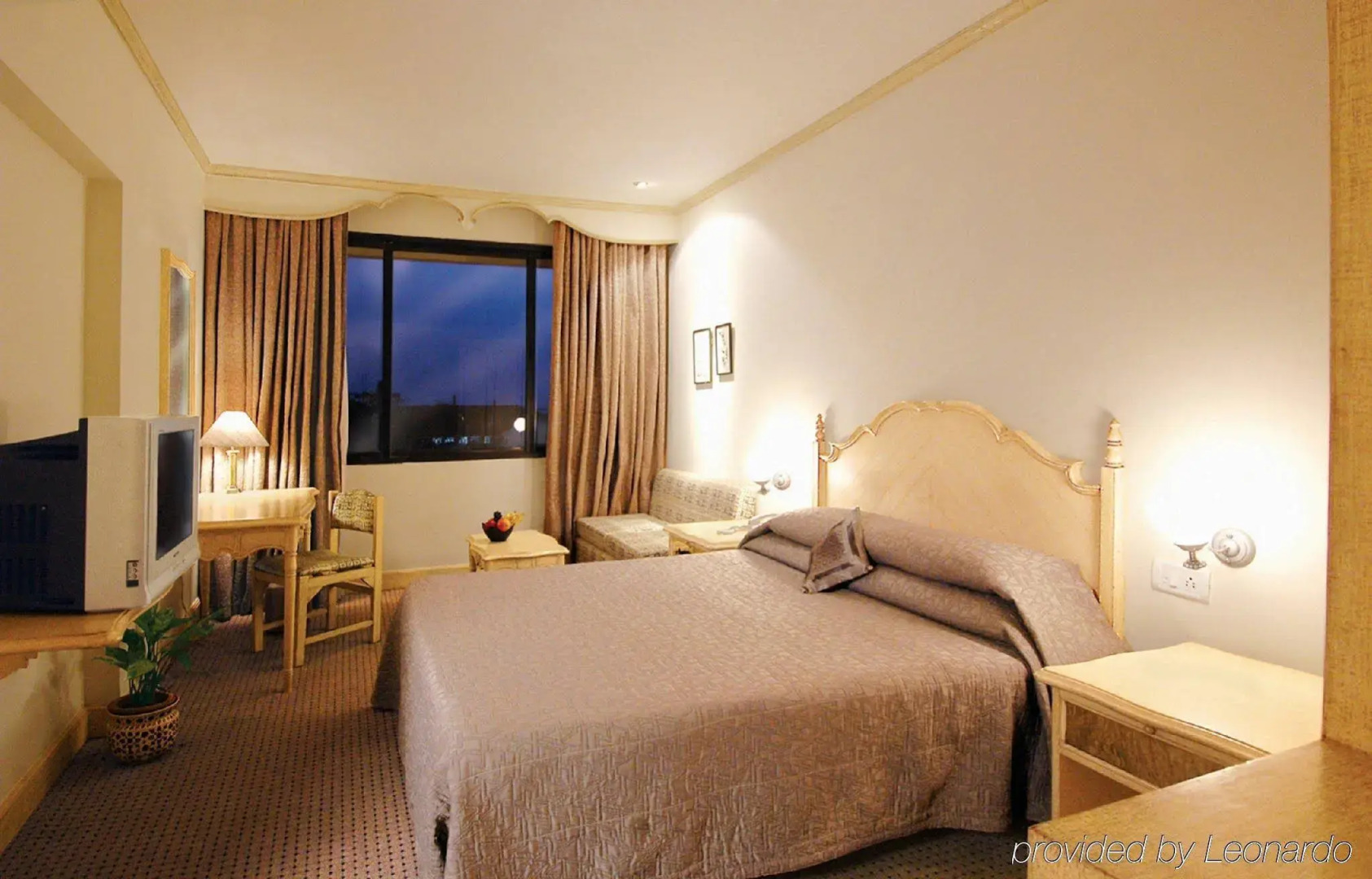 Vivanta Mangalore Oldport Road - Formerly Known as Taj Manjarun