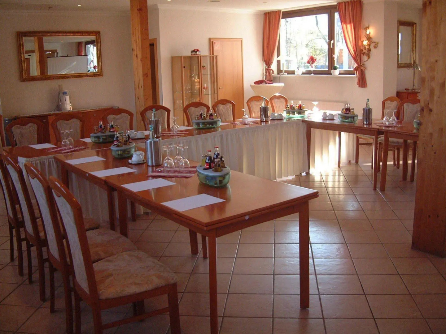 Hotel Zum Stresemann