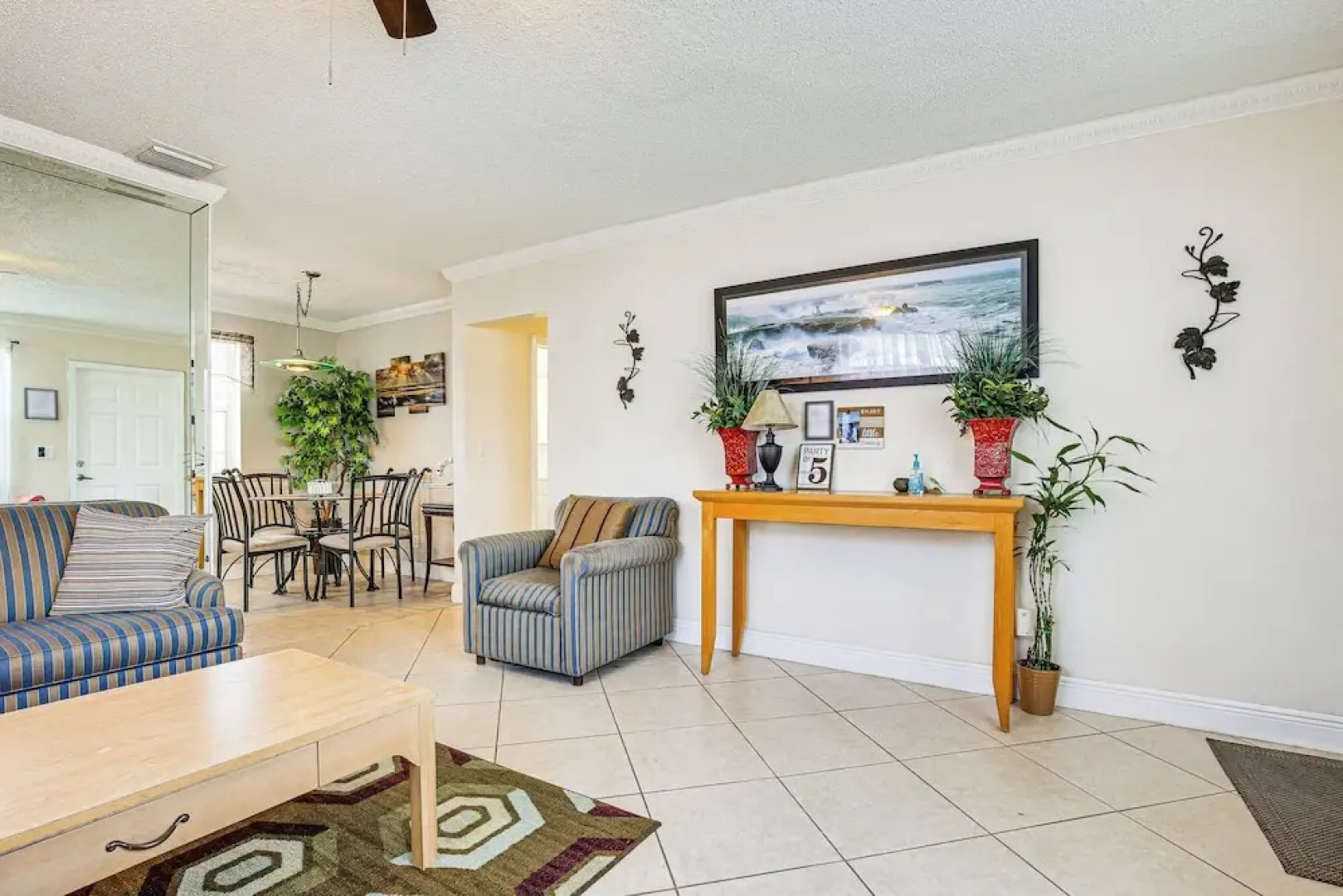 Ft Lauderdale Getaway w/ Yard ~ 4 Mi to Beach!