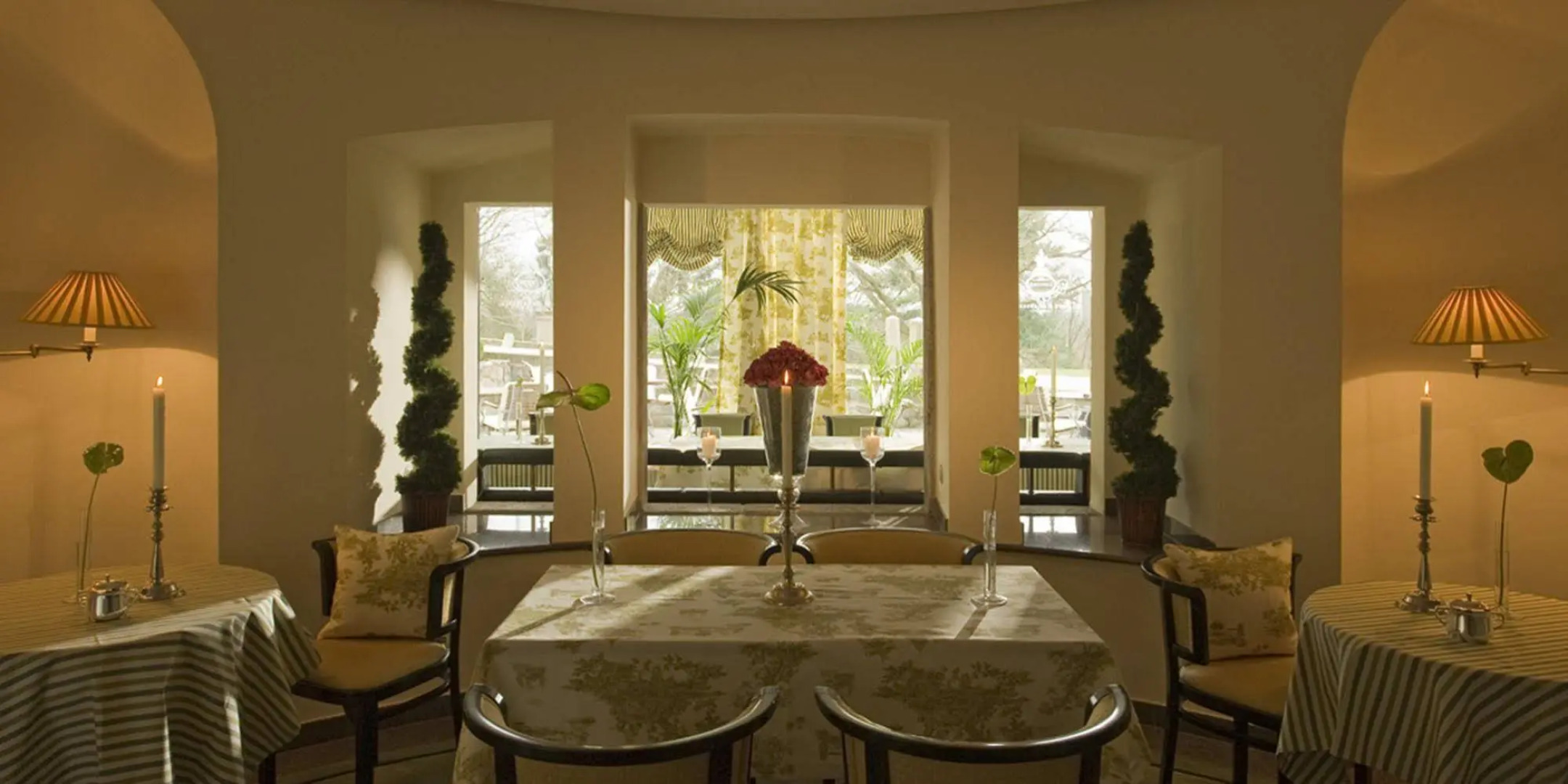 Schlosshotel Burg Schlitz